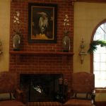 Everyday Decorating Fireplace Mantels