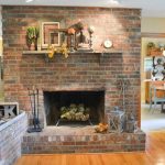 Everyday Decorating Fireplace Mantels Design