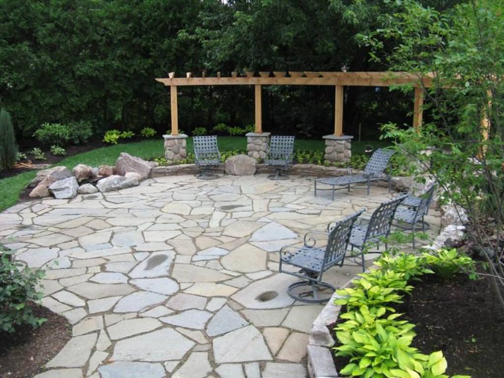 Image of: Fire Pit Ideas
