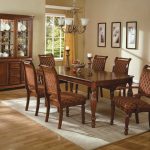 Formal Dining Room Sets 8 Chairs