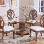 Formal Dining Room Tables And Chairs