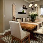 Formal Dining Room Tables For 12