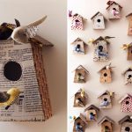 Free Birdhouse Designs And Plans