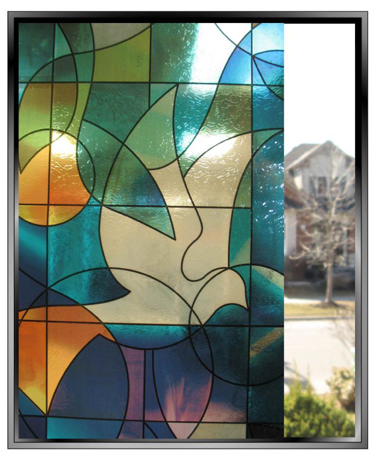 Image of: Free Stained Glass Designs