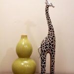 Giraffe Accessories And Decorations