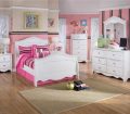 Girl Bedroom Furniture Sets At Ashley