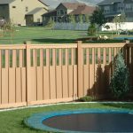 Good Neighbor Fence Design