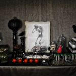 Gothic Home Accessories