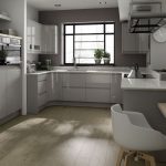 Gray Kitchen Cabinets Best