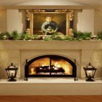 Great Decorating Fireplace Mantels Ideas