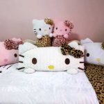 Hello Kitty Bedroom Collection