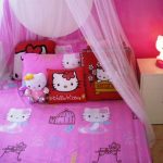 Hello Kitty Bedroom Decor
