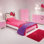 Hello Kitty Bedroom Ideas