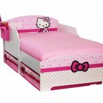 Hello Kitty Bedroom In A Box