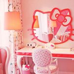Hello Kitty Home Decor