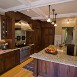 High End Kitchen Cabinet Home
