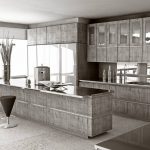 High End Kitchen Cabinets