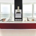 High End Kitchen Cabinets Design
