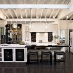 Home High End Kitchen Cabinets
