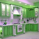 Houzz Maple Kitchen Cabinets