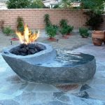 Ideas For Fire Pit Areas
