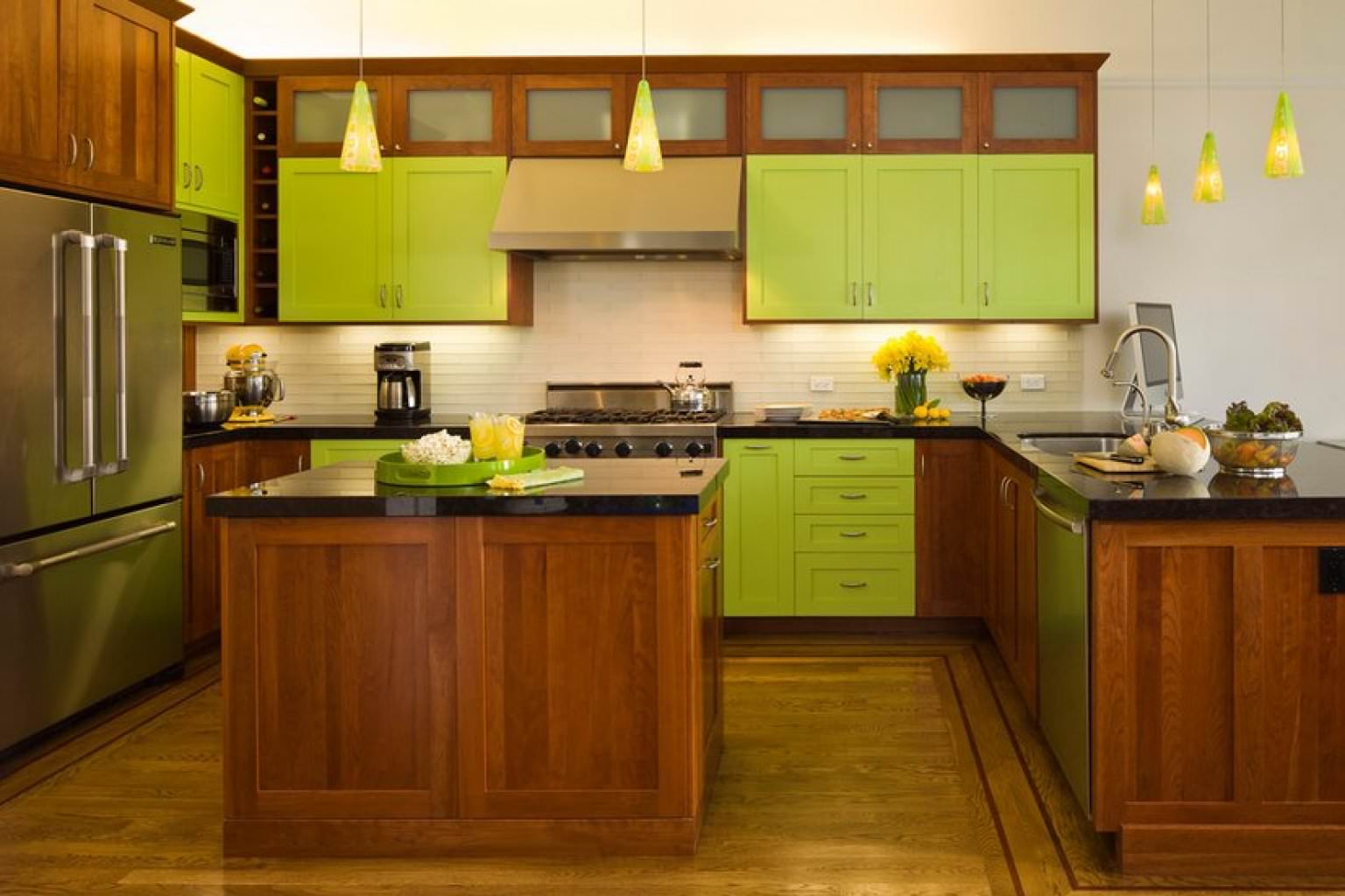 Image of: Ikea Kitchen Base Cabinets