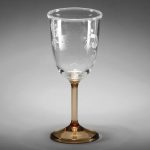 Inexpensive Decorative Wine Glasses