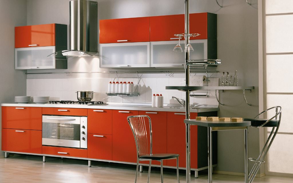 Image of: Italian Kitchen Cabinets Italy
