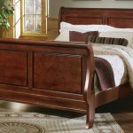 King Bed Sleigh Bed