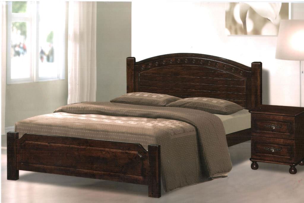 Image of: King Size Bed Frame Clearance