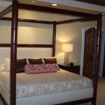 King Size Canopy Bed Ashley Furniture