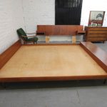King Size Platform Bed Frames Ashley Furniture