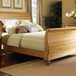 King Size Sleigh Bed Cheap