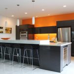 Kitchen Colors With Gray Cabinets