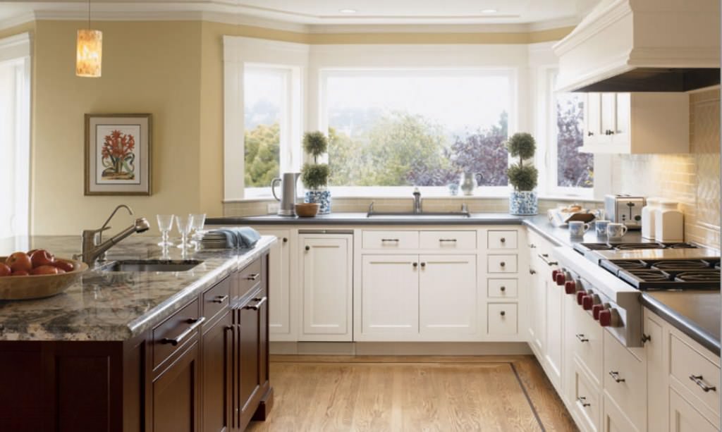 Image of: Kitchen Manufacturers