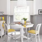 Kitchen Table Ideas For Small Spaces