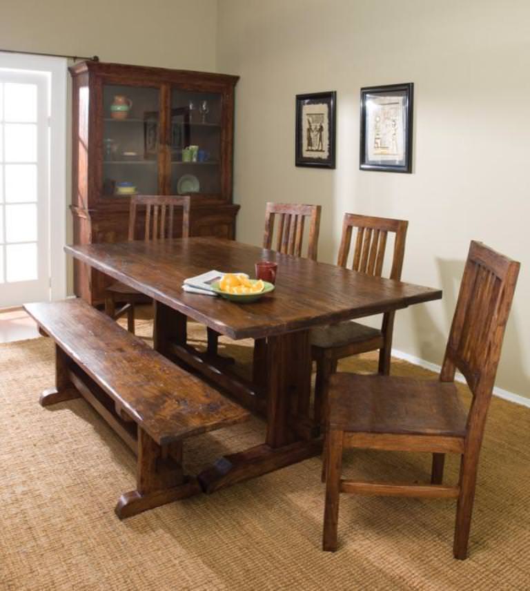 Image of: Kitchen Table Sets