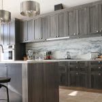 Kitchen Wall Colors With Oak Cabinets