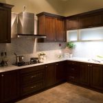 Kitchens With Espresso Colored Cabinets