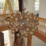 Lighting For Stairwells In The Home