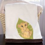 Lion King For Baby Shower