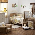 Lion King Nursery Furniture
