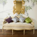 Luxury And Eclectic Decorating Ideas