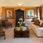 Luxury Classy Living Room Decor Ideas