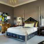 Luxury Egyptian Bedroom Decorations