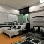 Male Bedroom Color Ideas