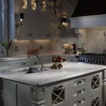 Martha Stewart Gray Kitchen Cabinets