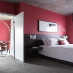 Master Bedroom Color Schemes With Dark Furniture