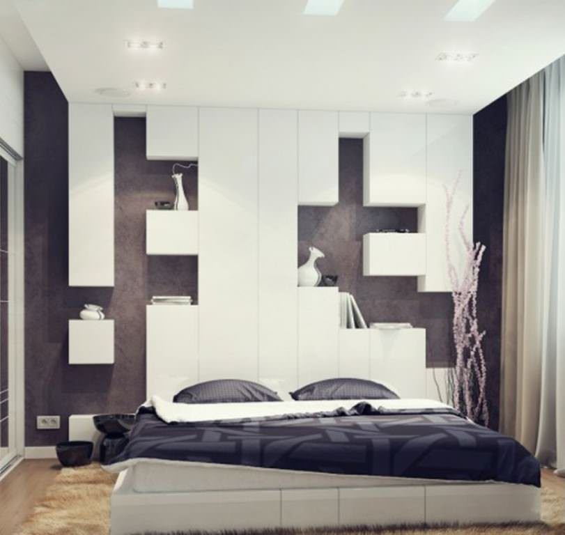Image of: Mens Bedroom Bedding Ideas