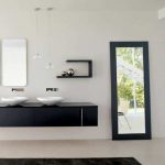 Modern Bathroom Sink Vanity And Cabinets